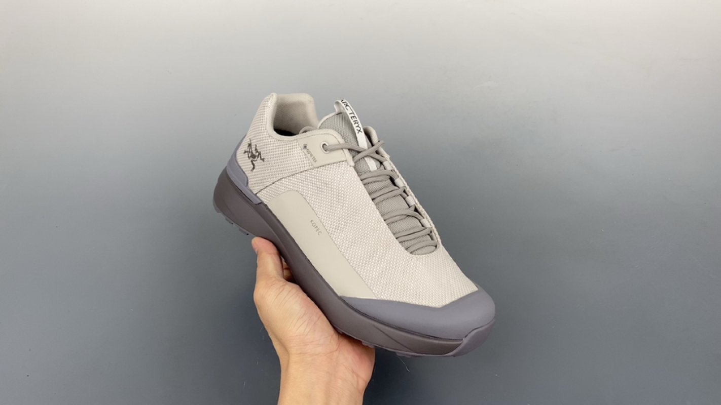 Arc'teryx Kopec GTX M view