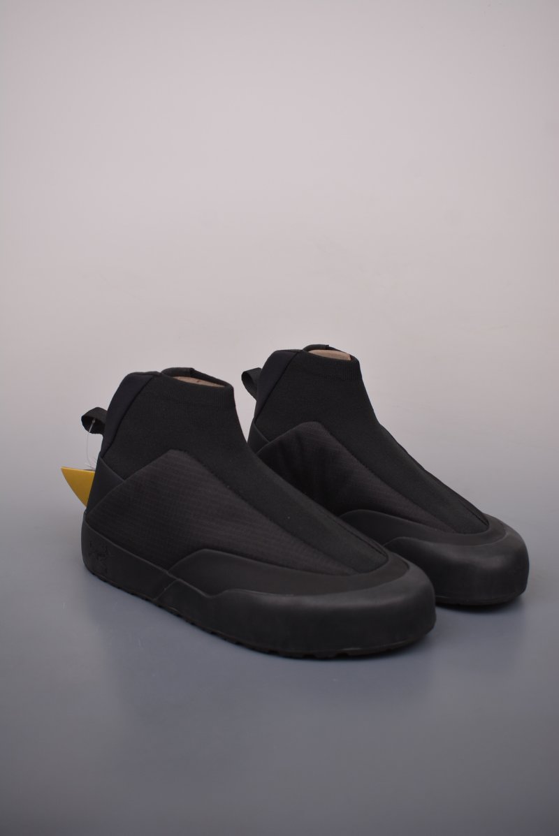 Arc'teryx Kragg Crag Insulated 'Yellow / Gold'