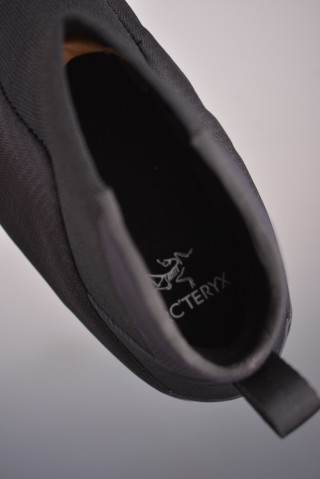 Arc'teryx Kragg Crag Insulated 'Yellow / Gold' view 9