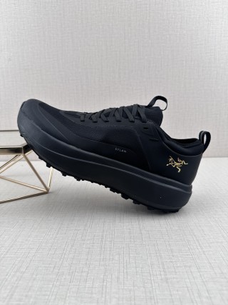 Arc'teryx Bora Kragg Shoes view 1