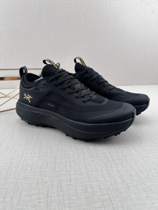 Arc'teryx Bora Kragg Shoes view 3