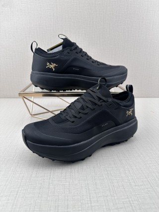 Arc'teryx Bora Kragg Shoes view 4