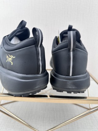 Arc'teryx Bora Kragg Shoes view 5