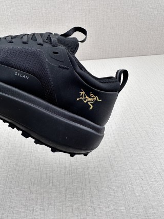 Arc'teryx Bora Kragg Shoes view 7