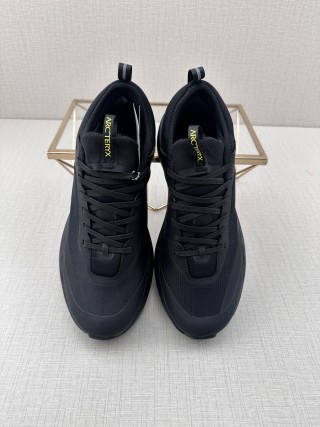 Arc'teryx Bora Kragg Shoes view 8