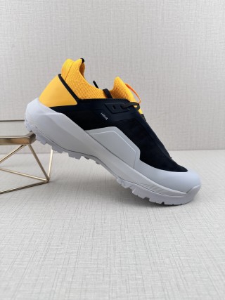Arc'teryx Bora Kragg Shoes Q11 view 2