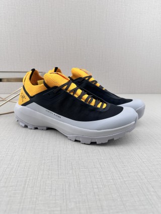 Arc'teryx Bora Kragg Shoes Q11 view 3