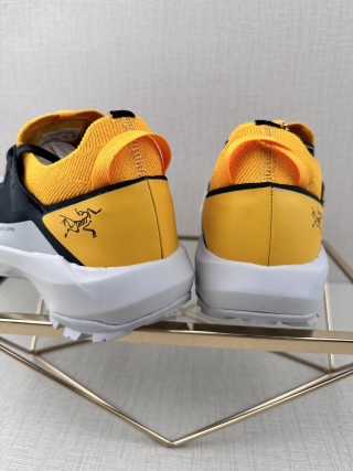 Arc'teryx Bora Kragg Shoes Q11 view 5