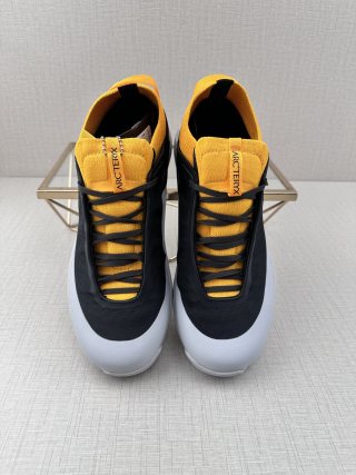 Arc'teryx Bora Kragg Shoes Q11 view 8