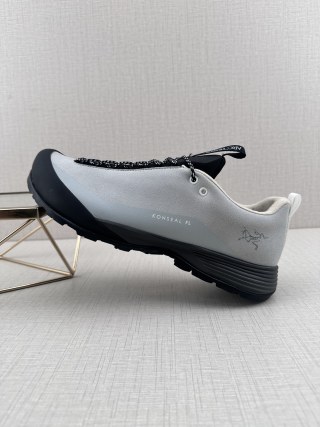 Arc'teryx Bora Kragg Shoes Q11 view 10