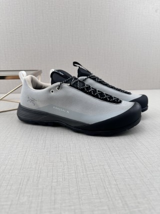 Arc'teryx Bora Kragg Shoes Q11 view 12