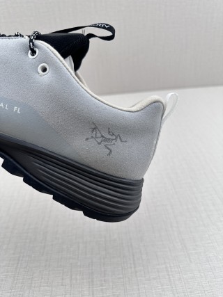 Arc'teryx Bora Kragg Shoes Q11 view 16