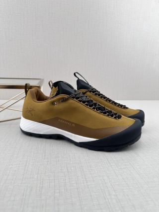 Arc'teryx Bora Kragg Shoes Q11 view 21