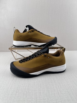 Arc'teryx Bora Kragg Shoes Q11 view 22