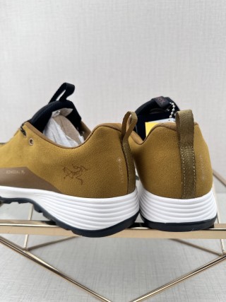 Arc'teryx Bora Kragg Shoes Q11 view 23