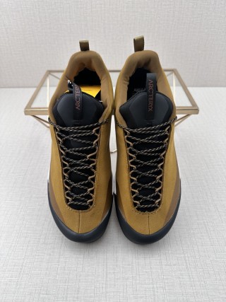 Arc'teryx Bora Kragg Shoes Q11 view 26