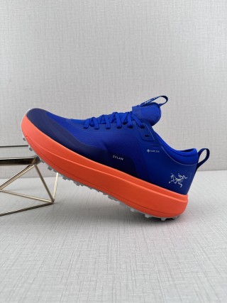 Arc'teryx Bora Kragg Shoes Q11 view 28