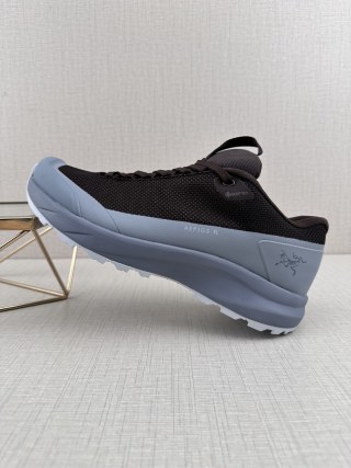 Arc'teryx Bora Kragg Shoes Q11 view 1