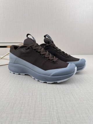 Arc'teryx Bora Kragg Shoes Q11 view 3