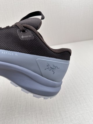 Arc'teryx Bora Kragg Shoes Q11 view 7