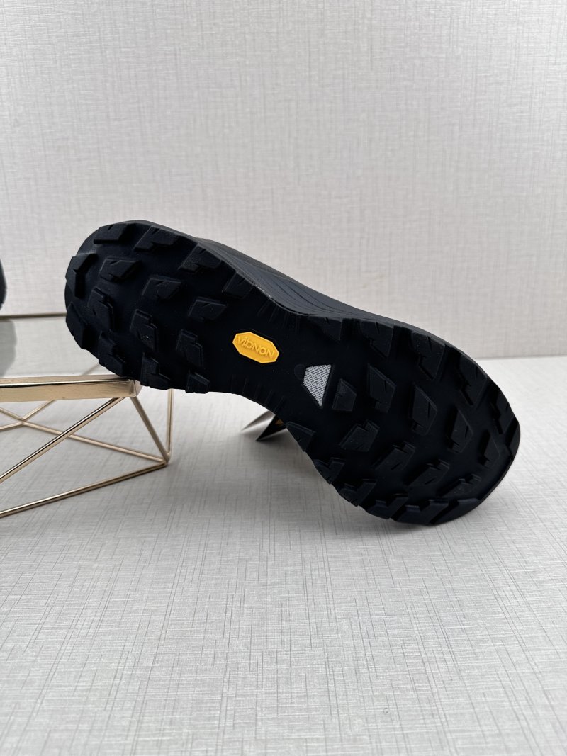 Arc'teryx Bora Kragg Shoes Q11 view