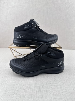 Arc'teryx Bora Kragg view 4