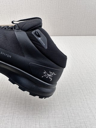 Arc'teryx Bora Kragg view 7