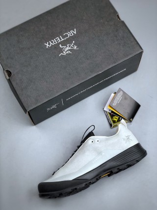 Arc'teryx Fl view 3