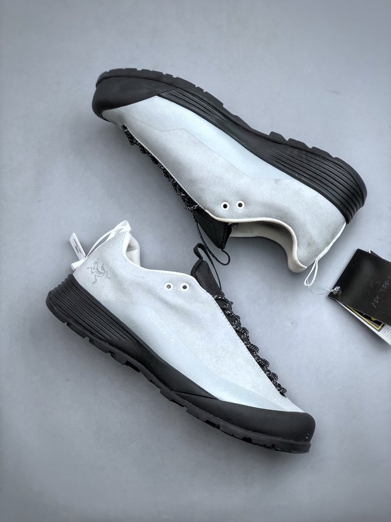 Arc'teryx Fl view
