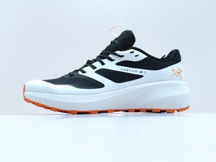 Arc'teryx Norvan LD3 view 1