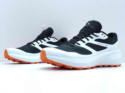 Arc'teryx Norvan LD3 view 4