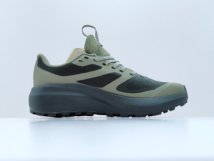 Arc'teryx Norvan LD3 view 12