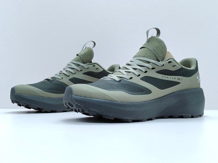 Arc'teryx Norvan LD3 view 13