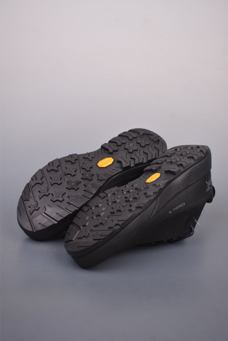 Arc'teryx Konseal FL 2 'Gold' view