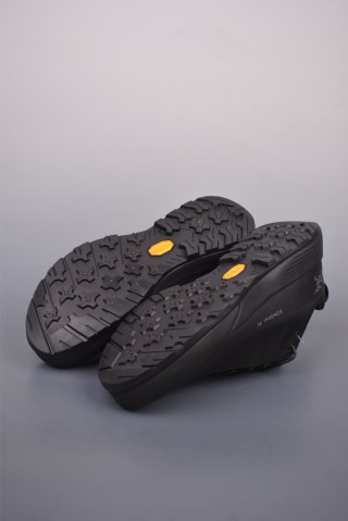 Arc'teryx Konseal FL 2 'Gold' view 3