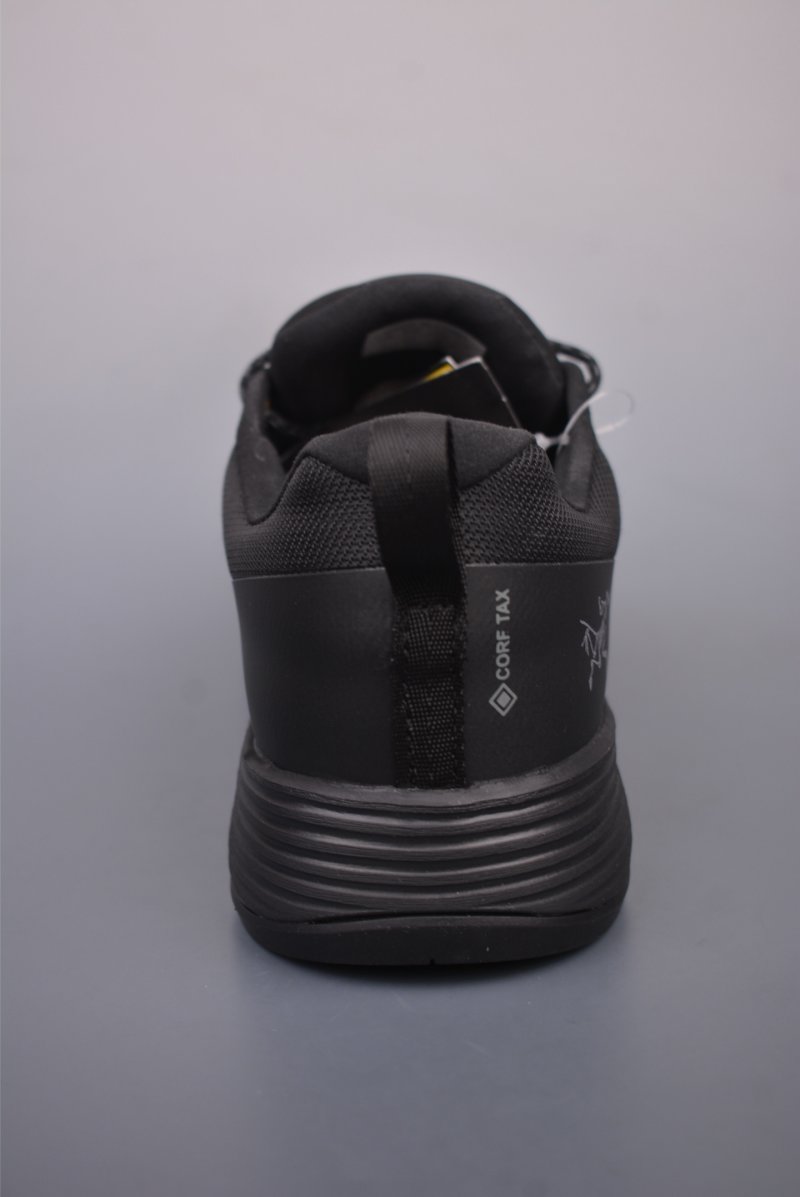 Arc'teryx Konseal FL 2 'Gold' view