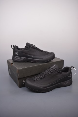Arc'teryx Konseal FL 2 'Gold' view 5