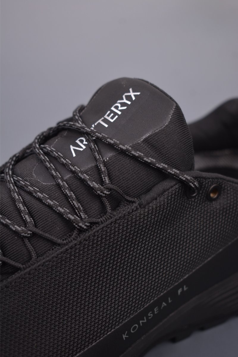 Arc'teryx Konseal FL 2 'Gold' view