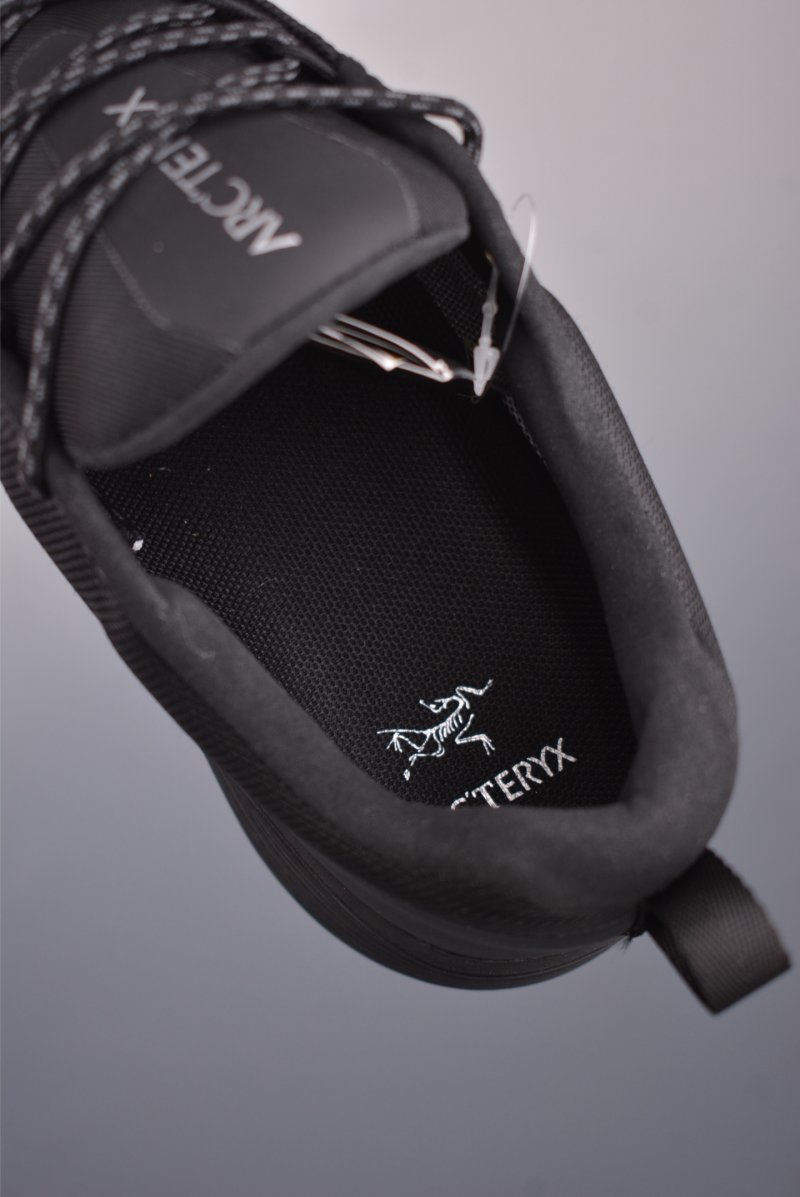 Arc'teryx Konseal FL 2 'Gold' view