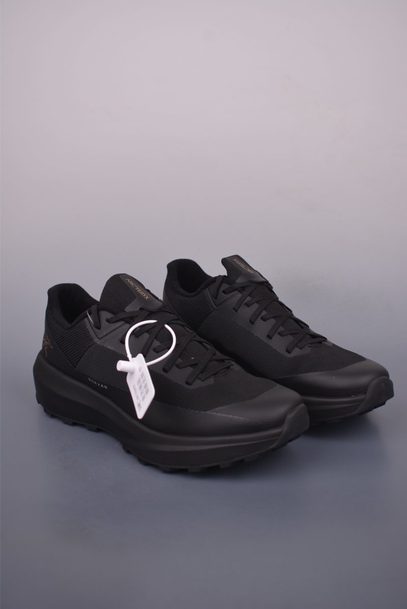 Arc'teryx Konseal LD 4
