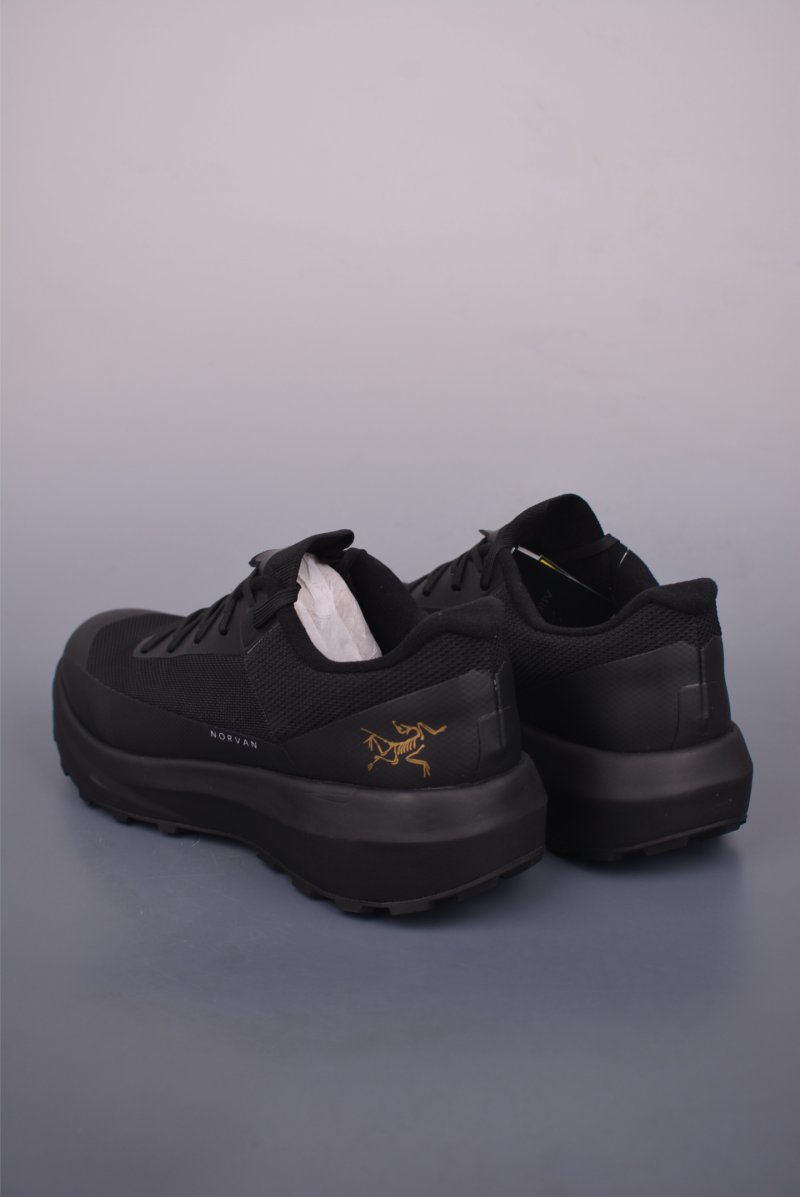 Arc'teryx Konseal LD 4 view