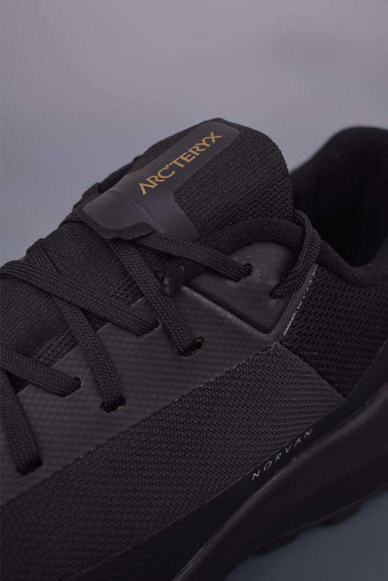 Arc'teryx Konseal LD 4 view