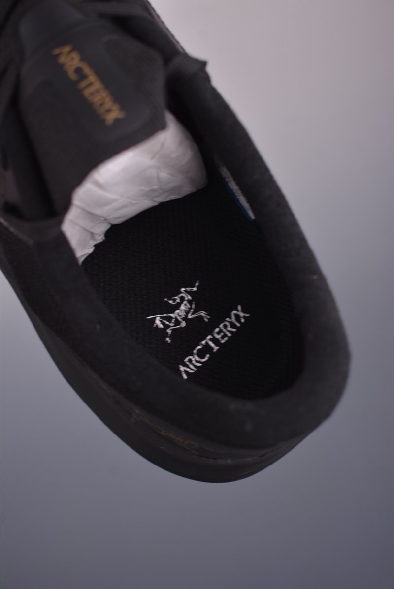 Arc'teryx Konseal LD 4 view