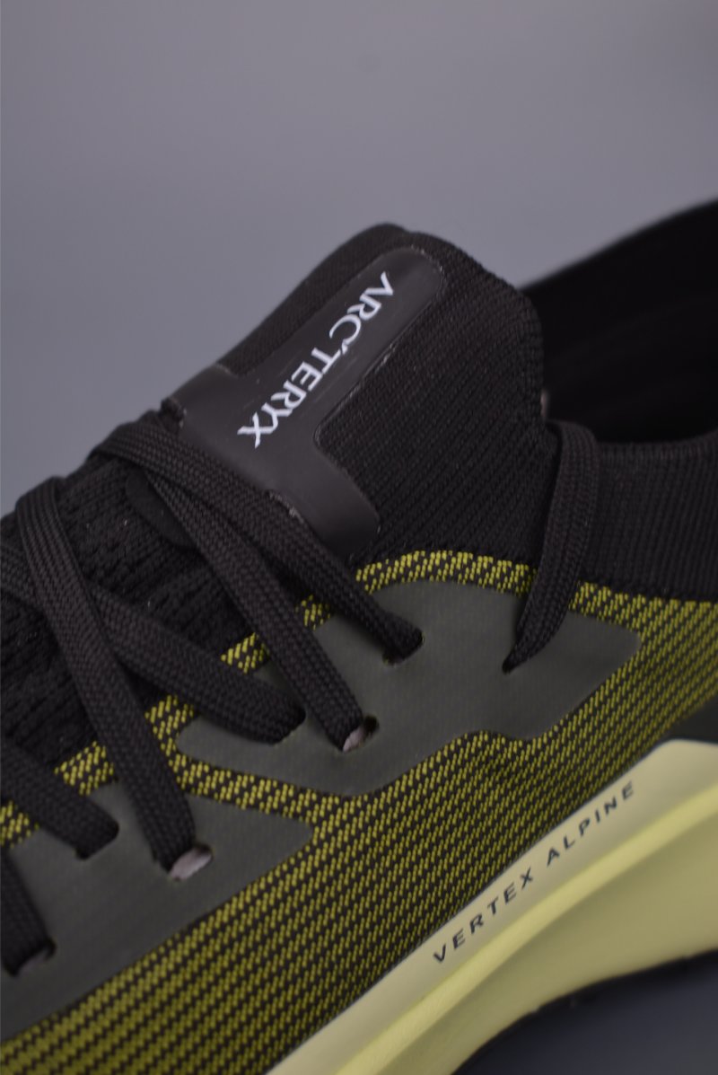 Arc'teryx Konseal LT view