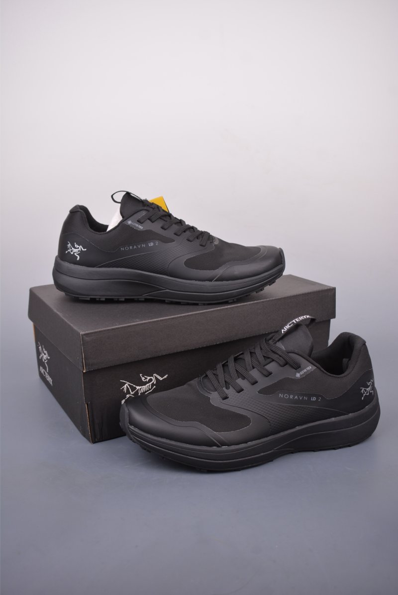 Arc'teryx Konseal LT view