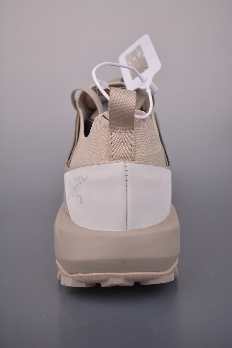 Arc'teryx Konseal Vertex Alpine view