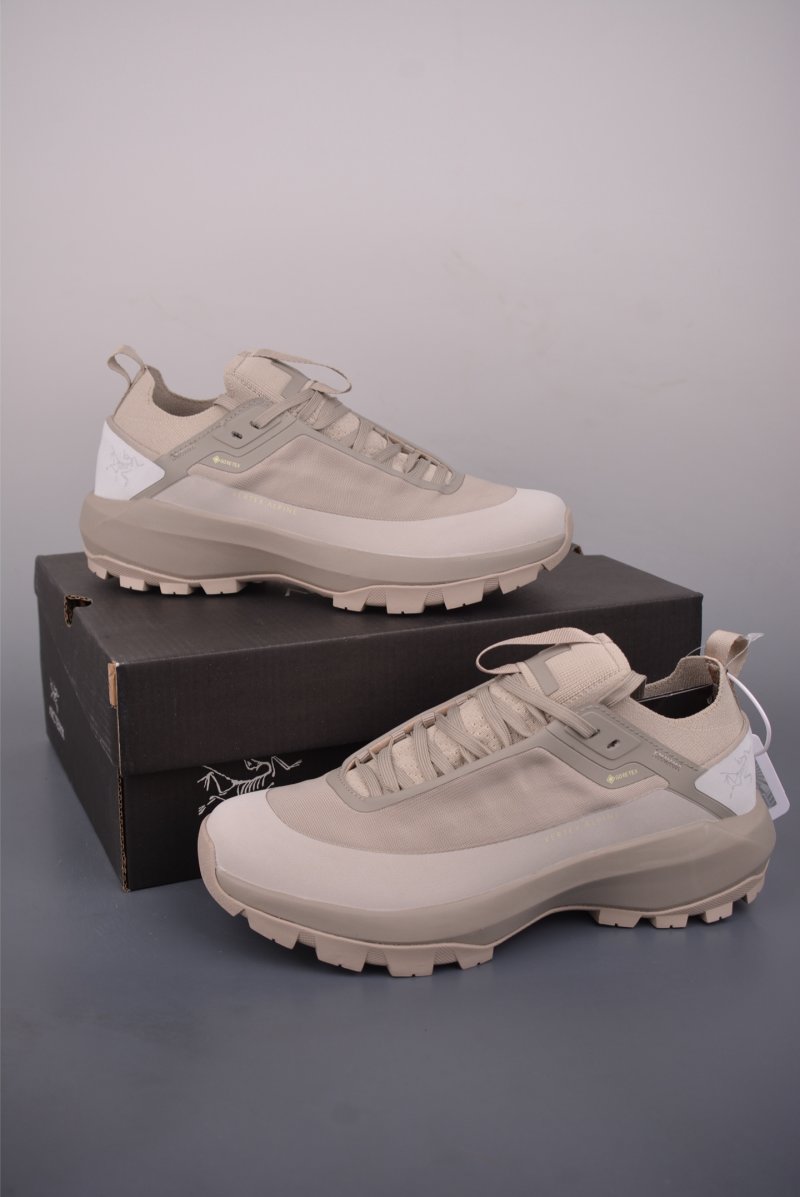 Arc'teryx Konseal Vertex Alpine view
