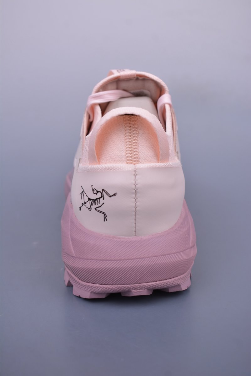 Arc'teryx Kopec GTX view