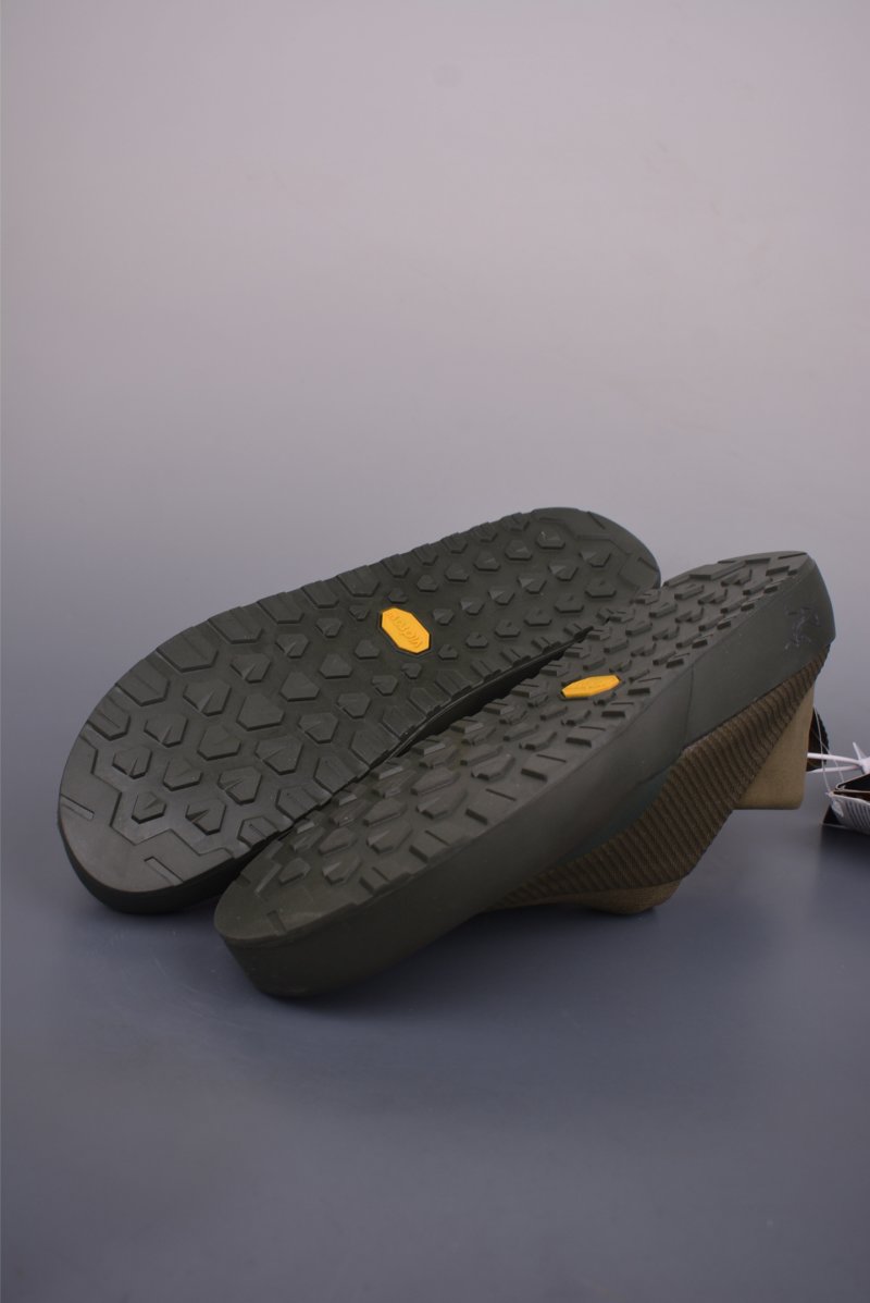 Arc'teryx Kragg view