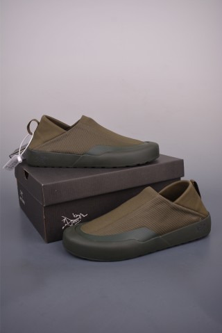 Arc'teryx Kragg view 5